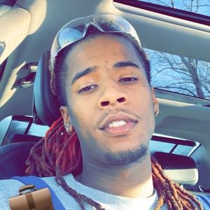 Meet your Posher, Marthony